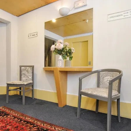 Appartement In