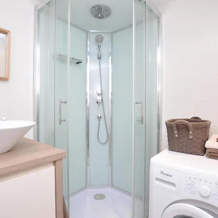 Appartement In