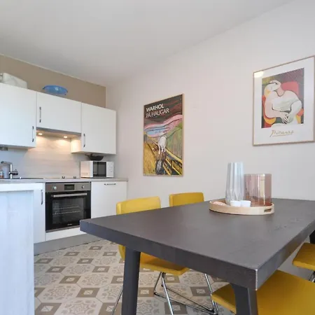 In Appartement Mandelieu