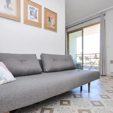 Amazing Apartment In Mandelieu-La-Napoule Apartment