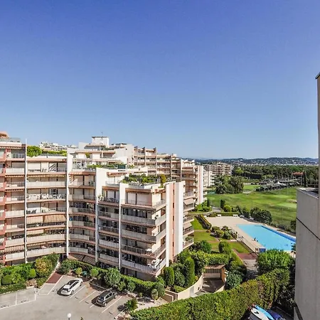 Amazing Apartment In Mandelieu-La-Napoule Apartment
