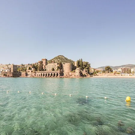 Amazing Apartment In Mandelieu-La-Napoule Apartment *